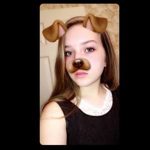 Meet your Posher, Abby